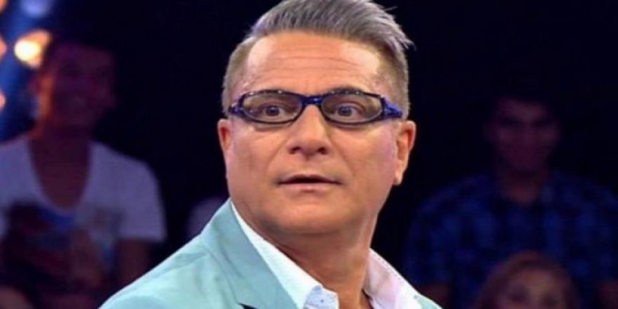 Mehmet Ali Erbil'den kötü haber