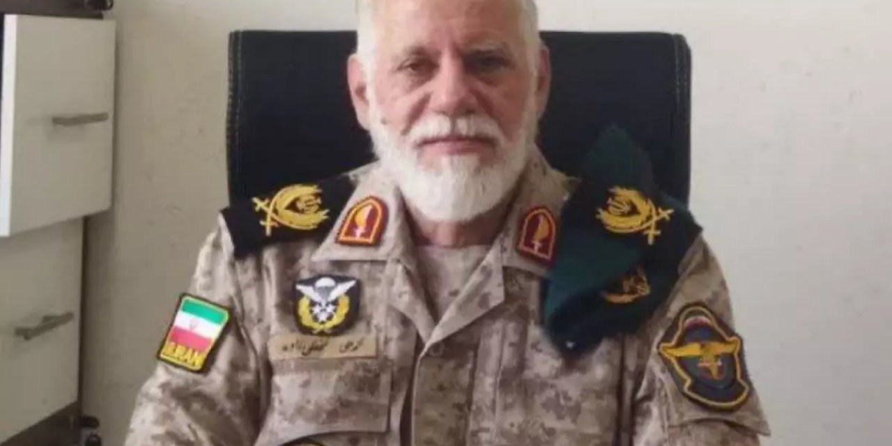 ABD-İsrail Saldırılarında Fatehin Birliği Komutanı Fethali Zade Hayatını Kaybetti