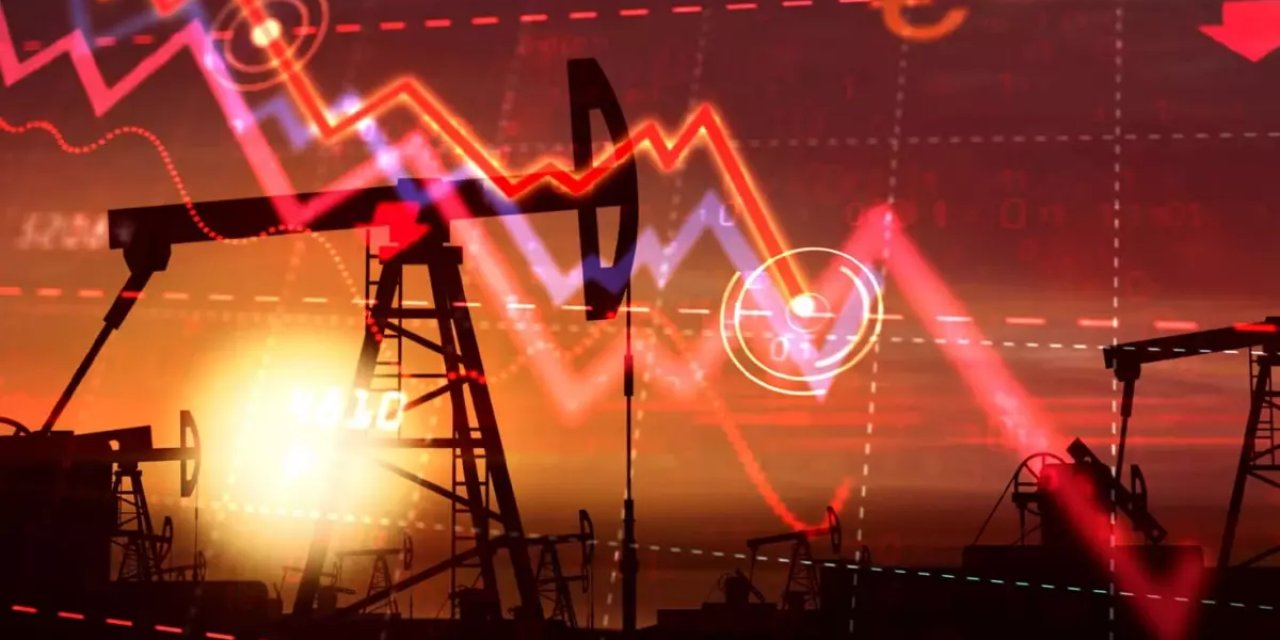 Dünyanın En Büyük Bankasından Petrol Uyarısı: 150 Doların Üzerine Çıkabilir