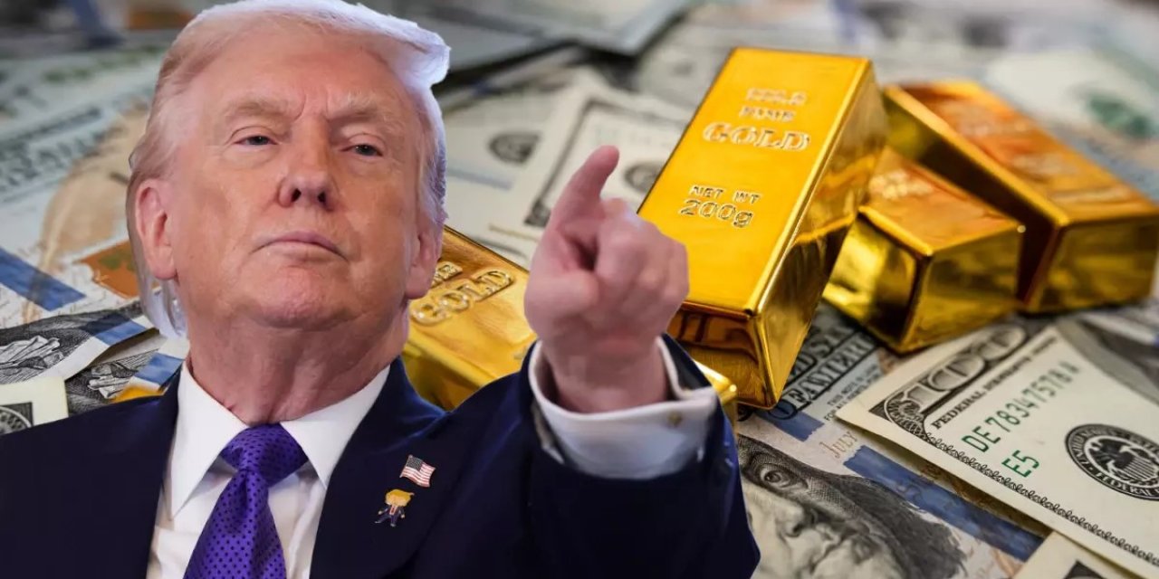 Trump'ın "Henüz Başlamadık" Mesajı Altında Rüzgarı Tersine Çevirdi