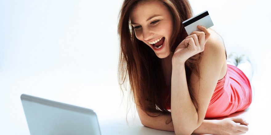 E-Ticaretin Gözü Kasım Ayında