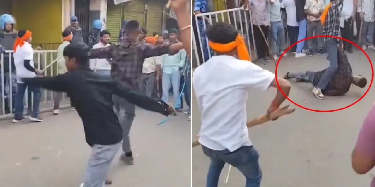 Eğlenceniz Batsın! 21 Yaşındaki Genç Feci Şekilde Can Verdi