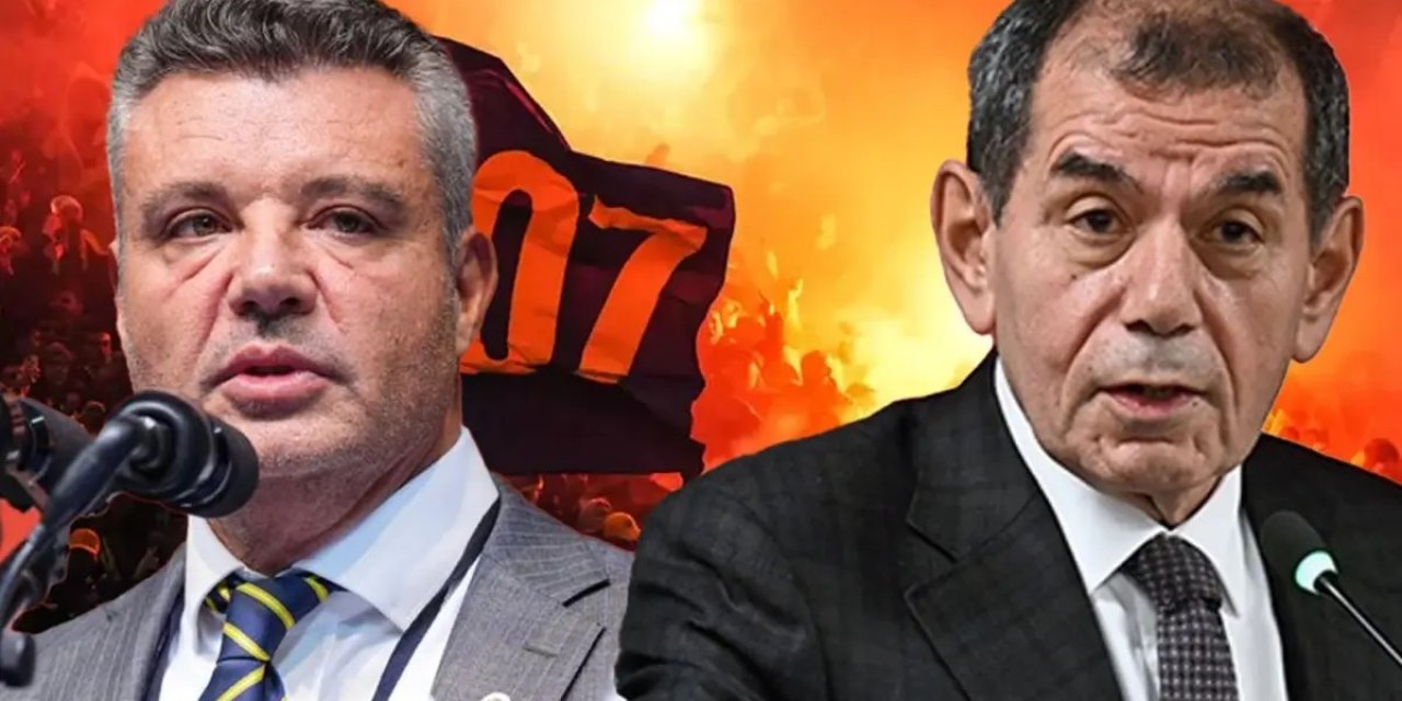 Fenerbahçe, Galatasaray'ın da İstediği Yıldıza Göz Koydu