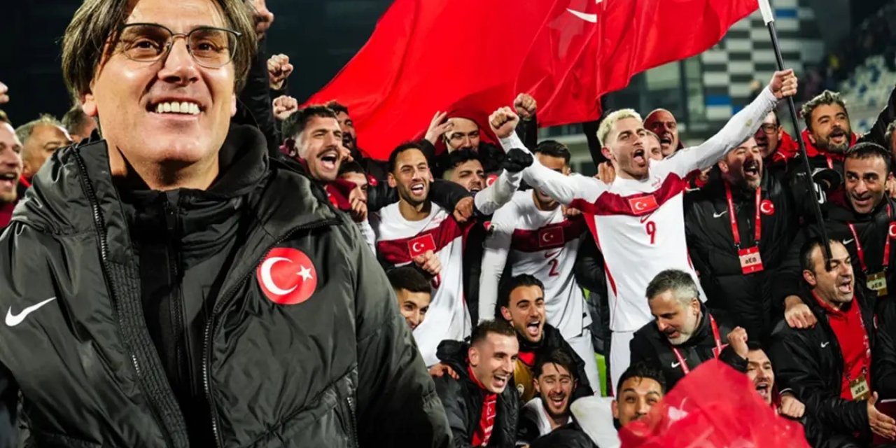 A Milli Takım'a Dünya Kupası'nda Para Yağacak