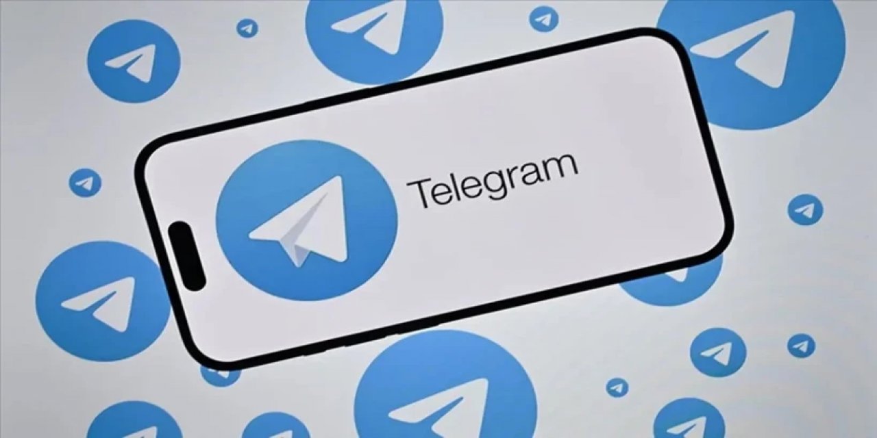 Telegram'da Tetikçilik İlanı Verenlere Gözaltı: "Tetik Yapılır, Mekan Kurşunlanır..."