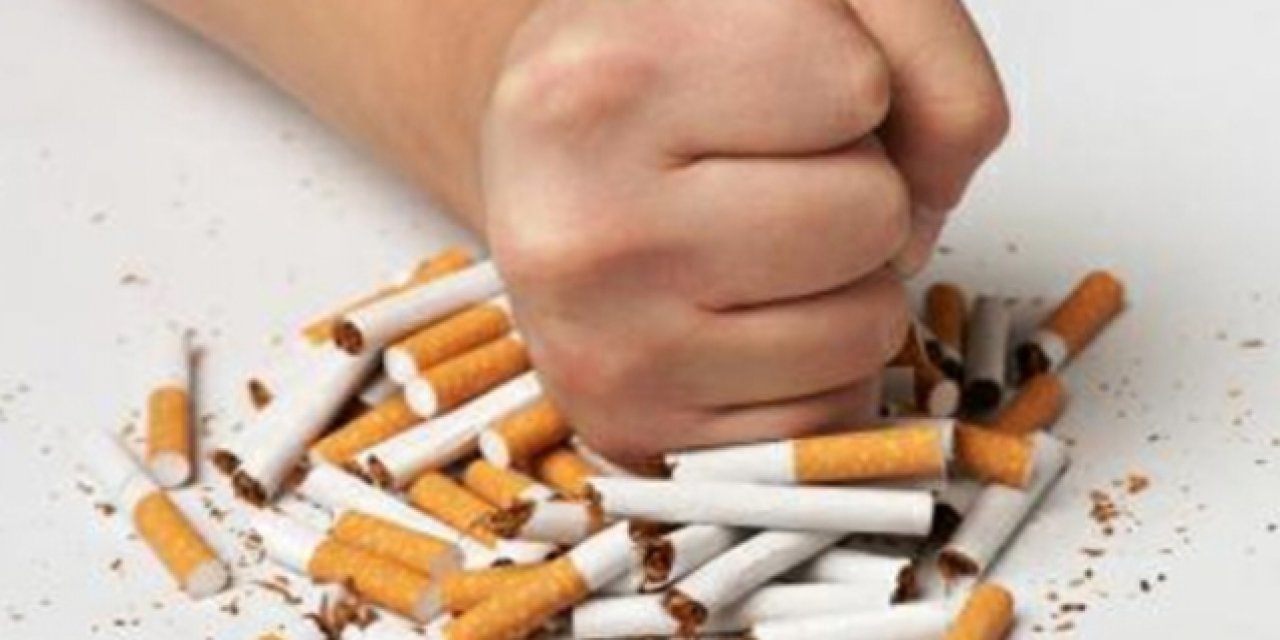 Sigara Kullanımı 10'dan Fazla Kanser Türüyle Doğrudan İlişkili