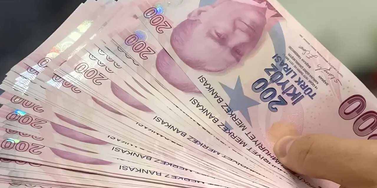 Emekliye Yapılacak Zammın Yarısı Kesinleşti