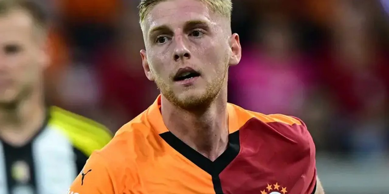 Metehan Baltacı'dan Mert Hakan Yandaş'a Destek