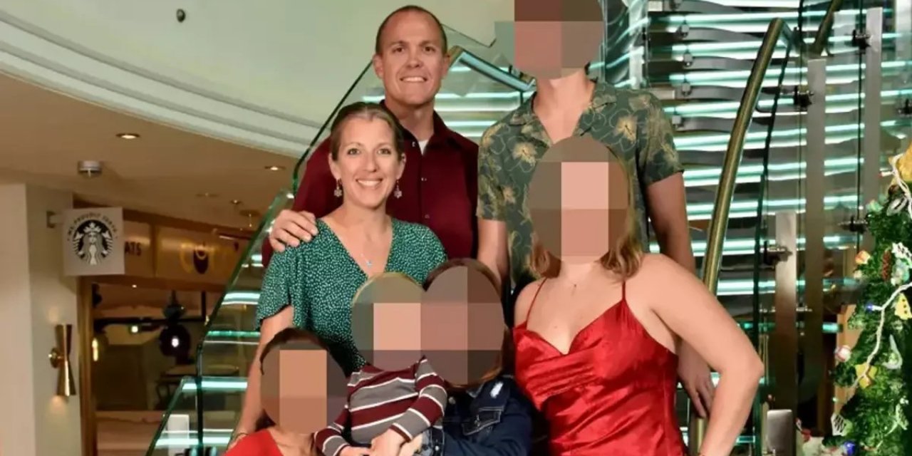 Evlat Edindikleri 12 Yaşındaki Kız Çocuğuna Yıllarca İşkence Yaptılar