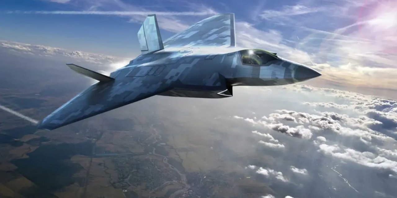 3 Ülke Keseyi Ardına Kadar Açtı, Yeni Nesil Harp Uçağı Geliyor