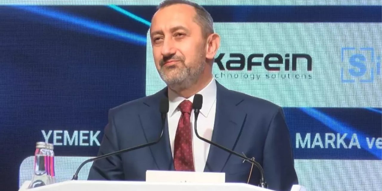 Siber Güvenlik Zirvesi Ankara'da Gerçekleşti