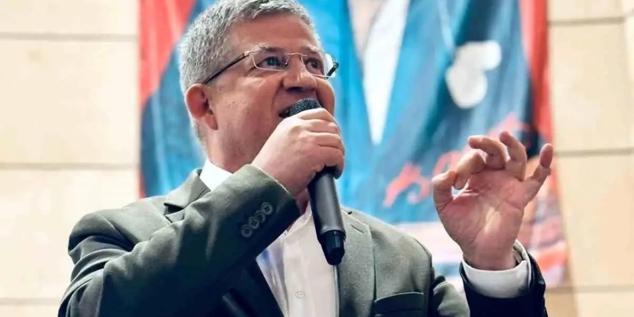 Bakan Işıkhan Denizli'ye Geliyor