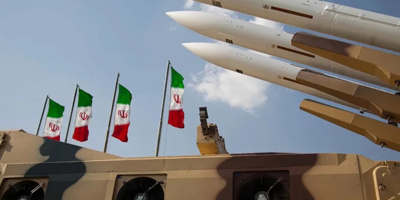 İran’da 'Nükleer Silah' İçin Fetva Çağrısı: Din Adamları Harekete Geçti!