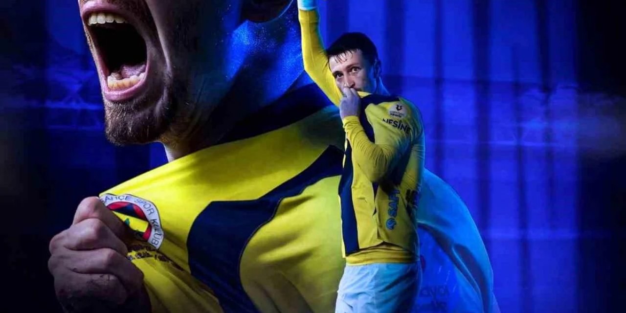 Fenerbahçe'den Tahliye Olan Mert Hakan Yandaş İle İlgili Açıklama