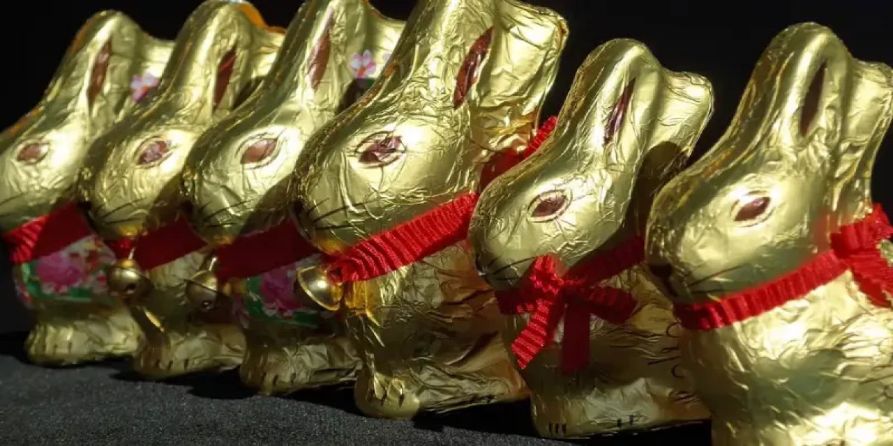 Paskalya: Çikolata Saklayan Tavşanların Sırrı Ne?