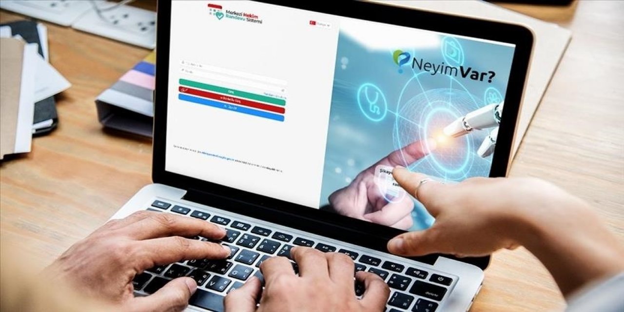 Özel Gereksinim Raporu Bulunan Çocuklar İçin MHRS'de Öncelik Hakkı Tanındı