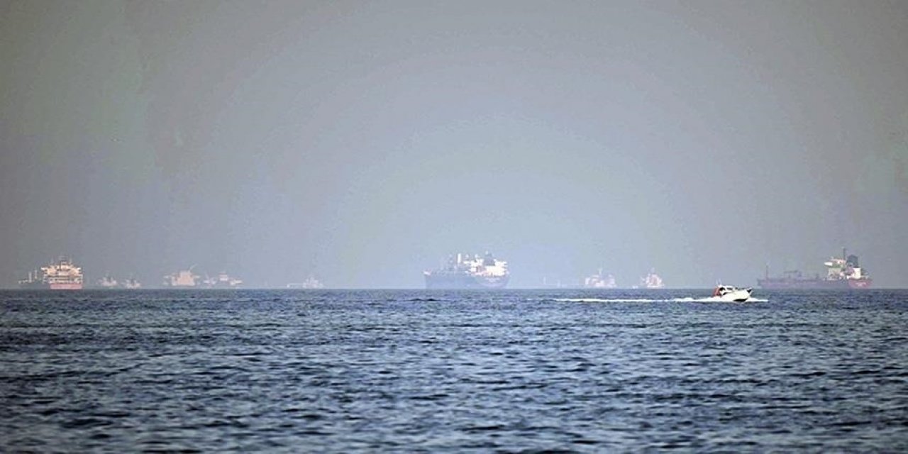 Hürmüz Boğazı'nı Geçen Gemilerin Körfez Dışı Rotasını Asya Ve Latin Amerika Limanları Oluşturuyor