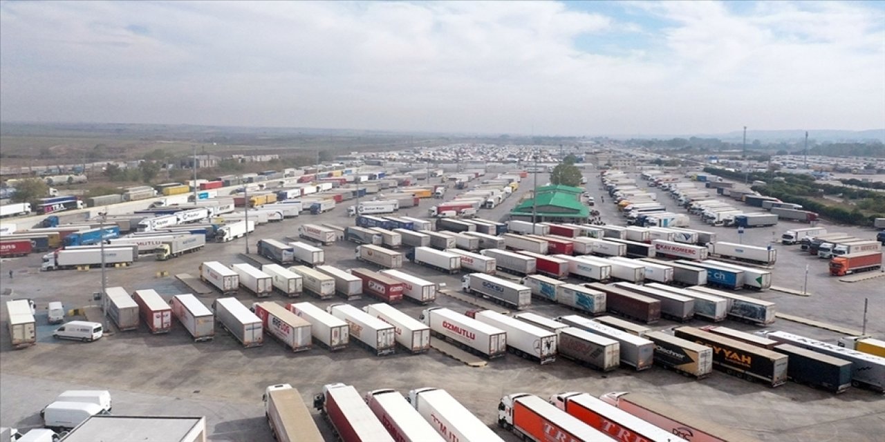Taşımacılık Sektöründen Ulaşımda "Hız Koridoru" Önerisi
