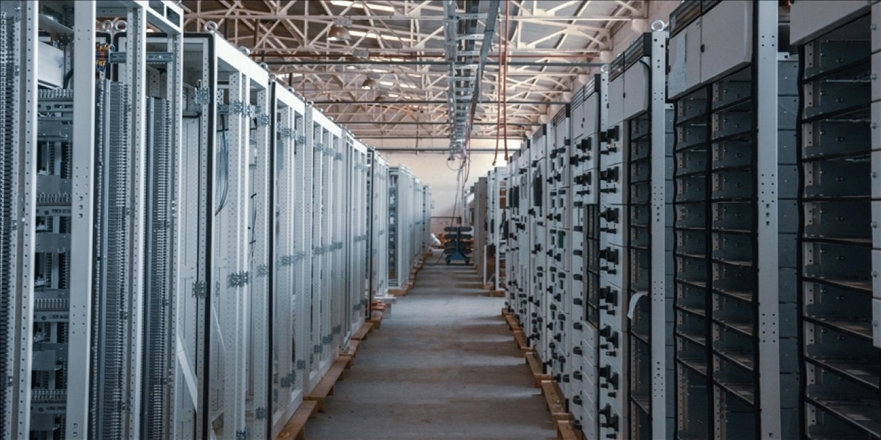 ABD-israil İle İran Savaşında Veri Merkezleri Hedef Olmaya Devam Ediyor