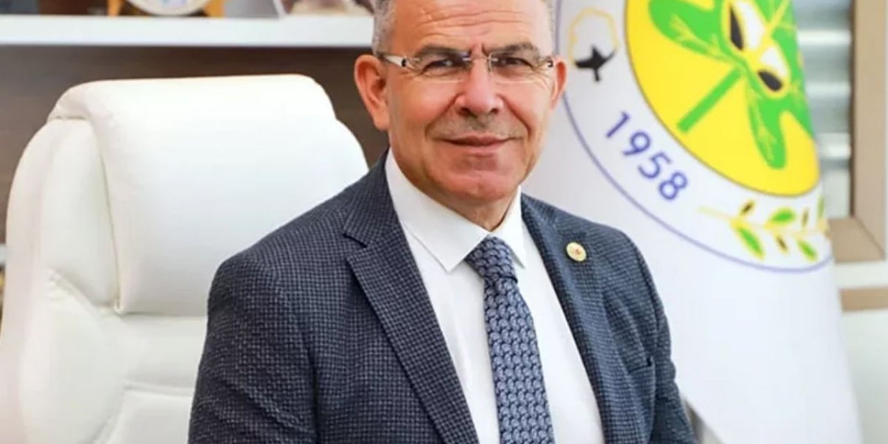 Yasak Aşk İddiaları Sonrası AK Parti Aydın Köşk Belediye Başkanı Nuri Güler, Disipline Sevk Edildi