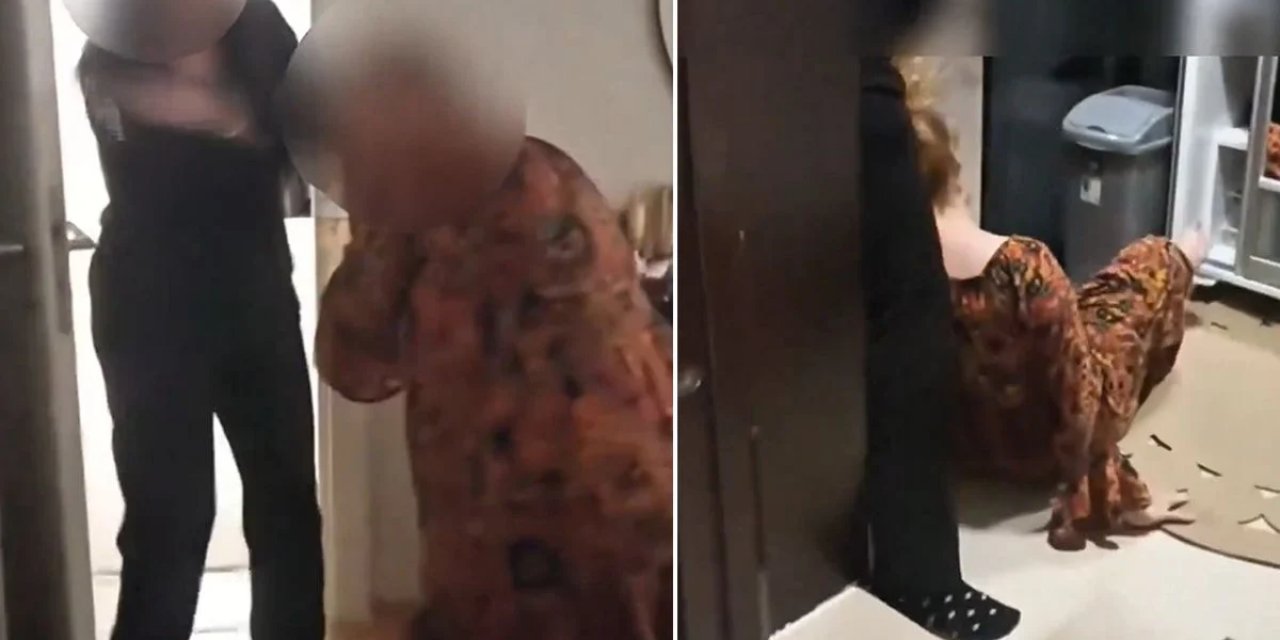 Eşini Komşusuyla Yatak Odasında Basan Kadınla İlgili Yeni Gelişme