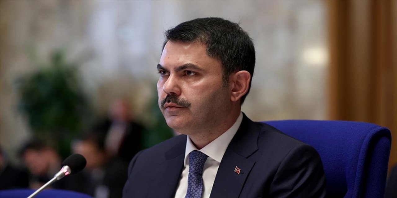 Bakan Murat Kurum, Kentsel Dönüşümde Yeni Finansman Müjdesi Verdi