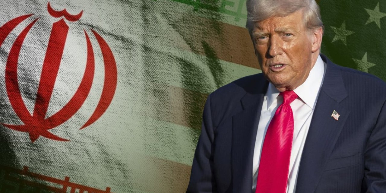 TRUMP: Hürmüz'ü Alırsak Paraya Para Demeyiz