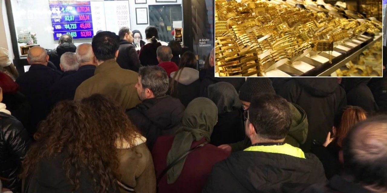 Dev Banka, Altında Beklenen Patlama İçin Tarih Verdi