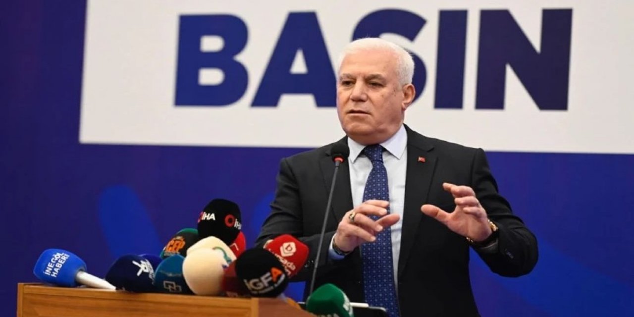 CHP’li Belediyeler Arası Aşk Kontenjanı: Mustafa Bozbey’in Eşinin Kariyer Adımları! Muhittin Böcek Rica Etti...