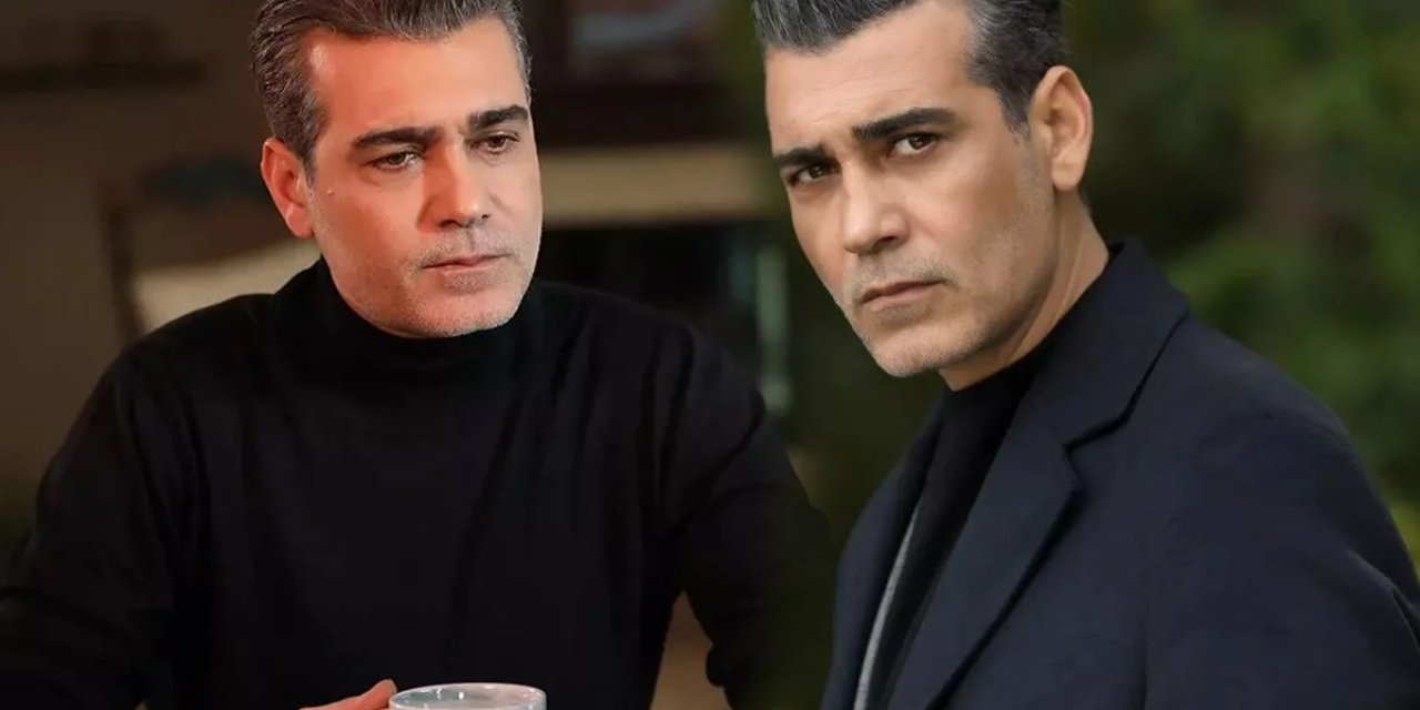 Caner Cindoruk'tan Olay Sözler: Takipçisi Fazla Diye Oyuncu Seçiyorlar