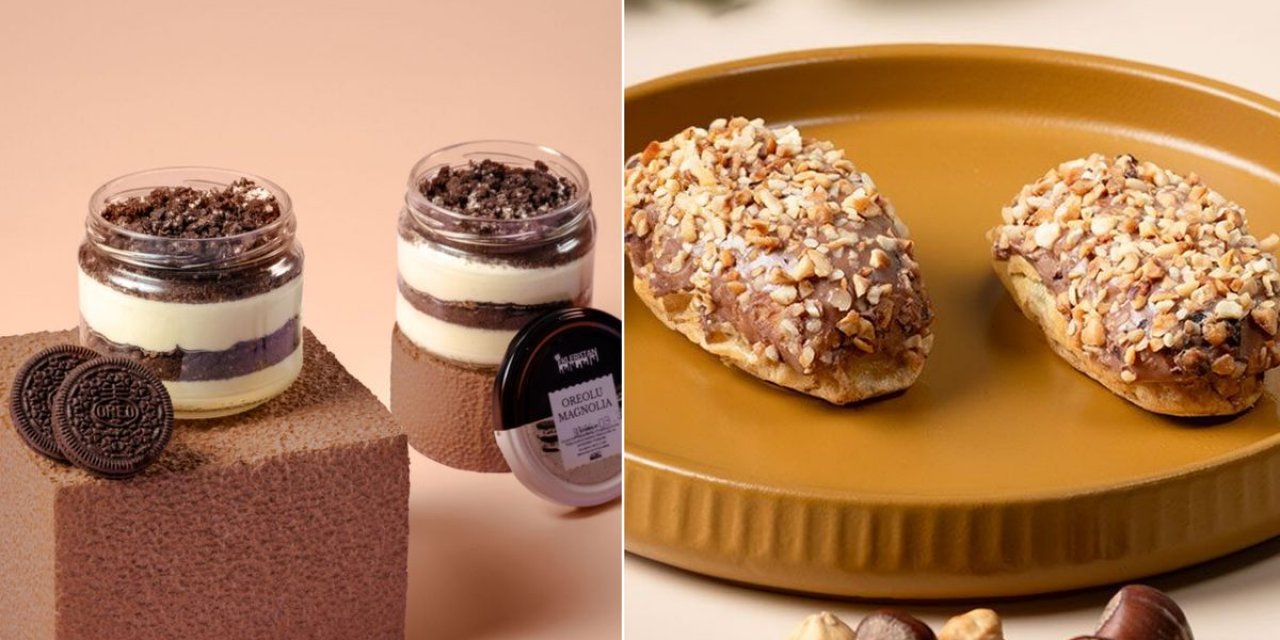 400'ün Üzerinde Şubesi Olan Türk Tatlı Devi İflas Etti