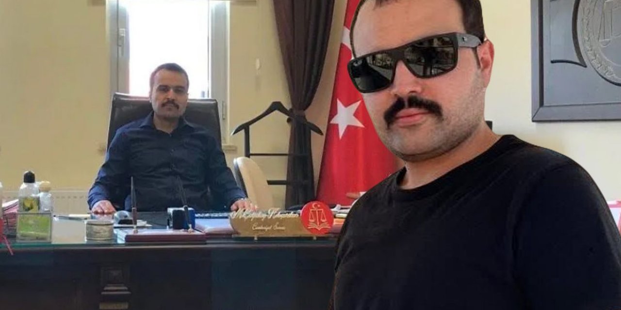 Kadın Hakimi Vuran Savcının İfadesindeki Her Cümle Ayrı Skandal