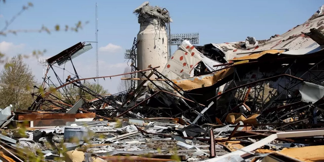 İran'da Spor Saldırılarına Tepki