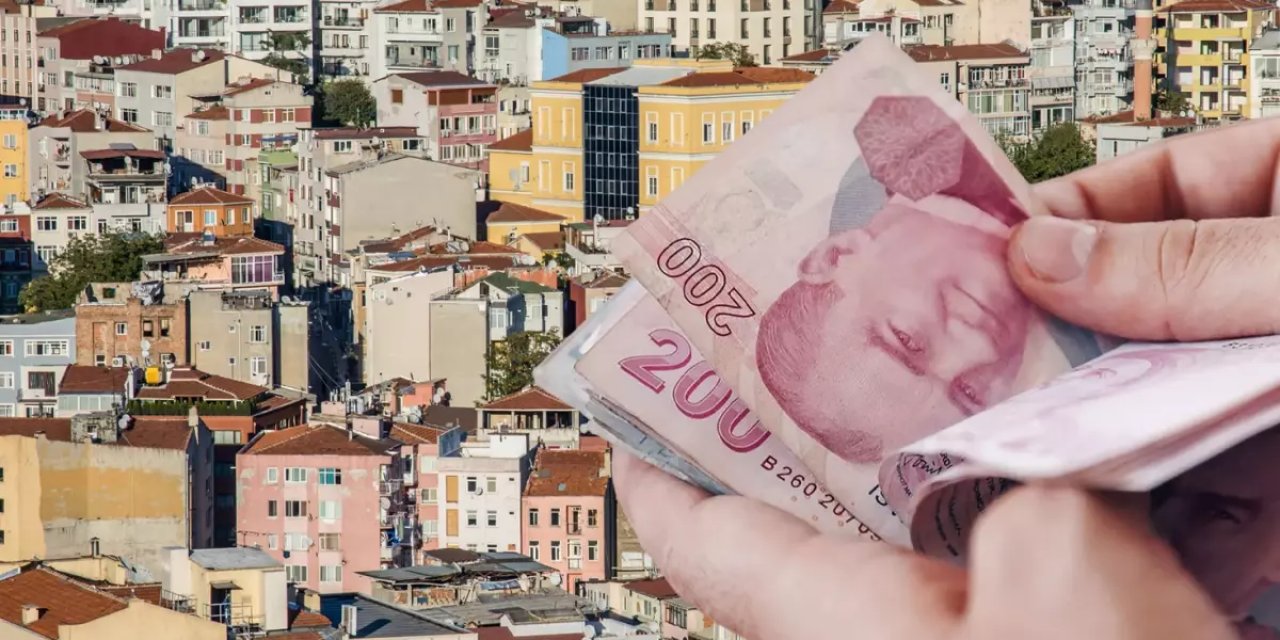 Bakan Kurum'dan 3 Milyonluk Finansman Müjdesi! İlk Yıl Geri Ödeme Yok