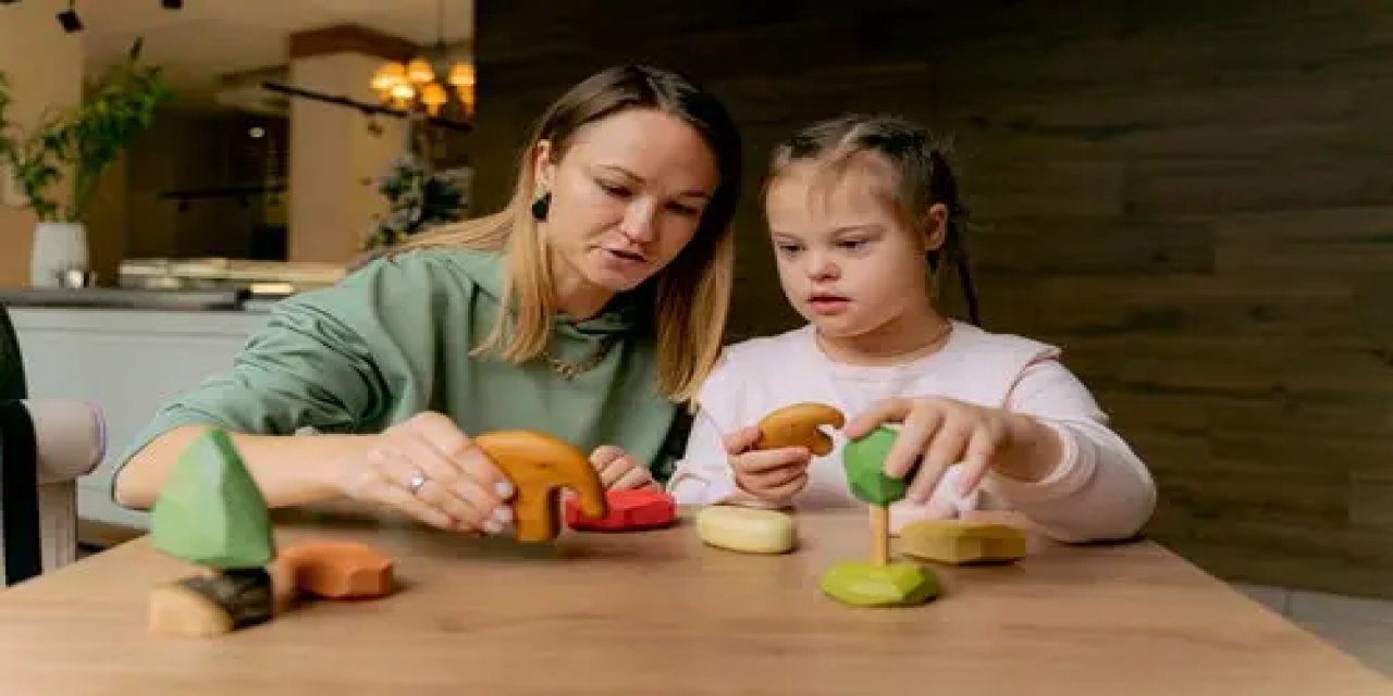 Özel Gereksinim Raporlu Çocukların Anneleri Öncelikli Olacak