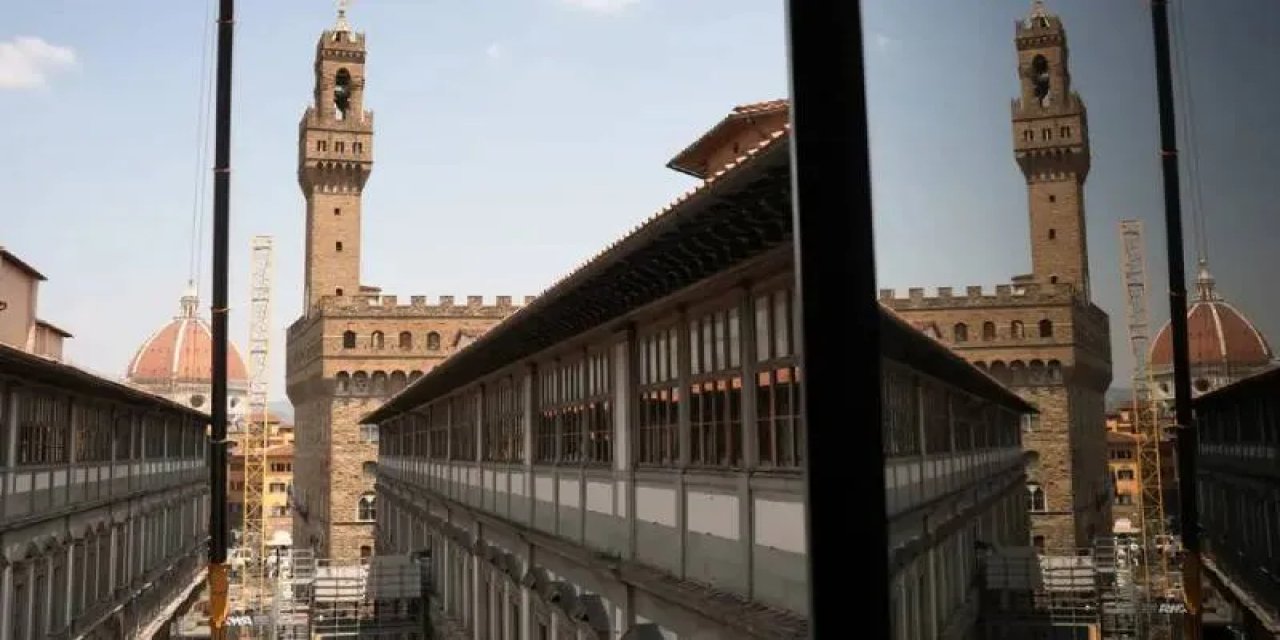 Müzeye Siber Saldırı: Mücevherler Merkez Bankası'na Saklandı