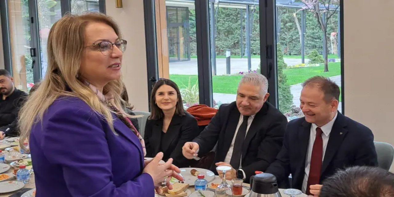 MHP, Seçim Ve Süreç Tartışmalarına, Yönter'in İstifasına Dair Ne Diyor?