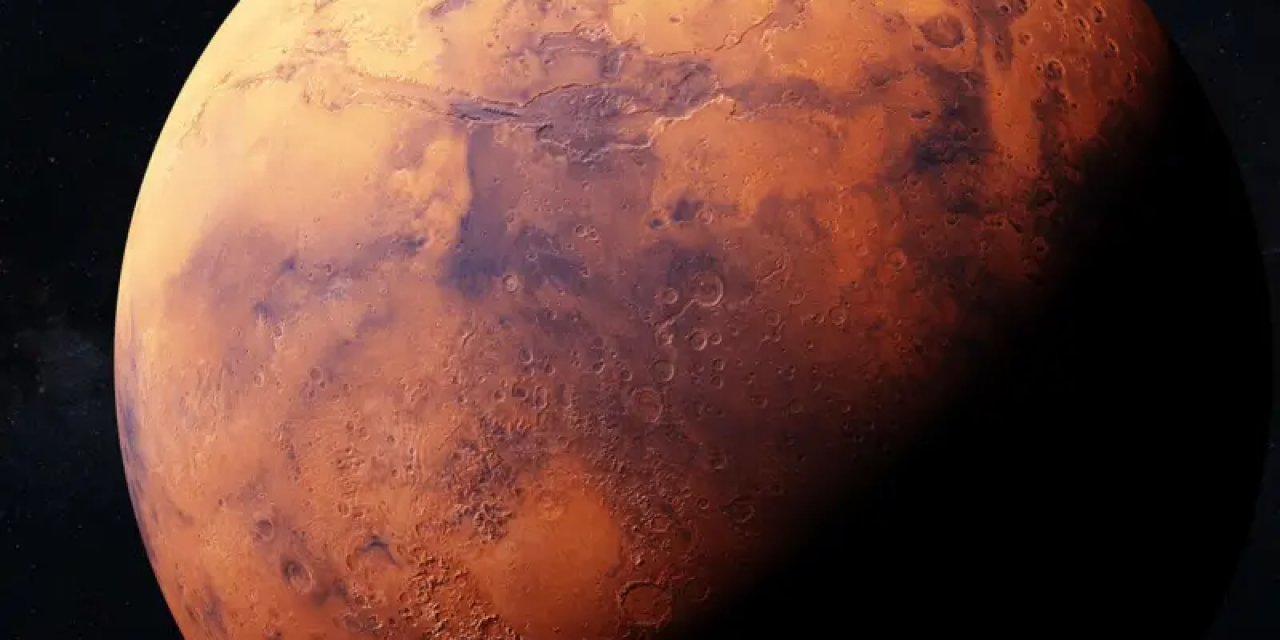 Ay'dan Sonraki Durak Mars mı? NASA'nın Artemis Misyonu Neden Önemli?