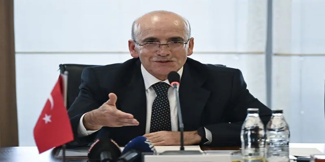 Mehmet Şimşek Ve Fatih Karahan Londra'da Yatırımcılara Neler Anlattı?