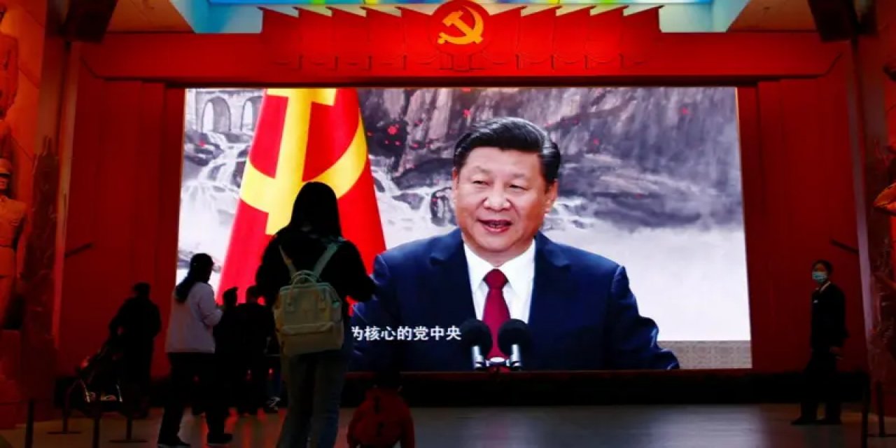 Çin İran Savaşında Ne Yapmak İstiyor?