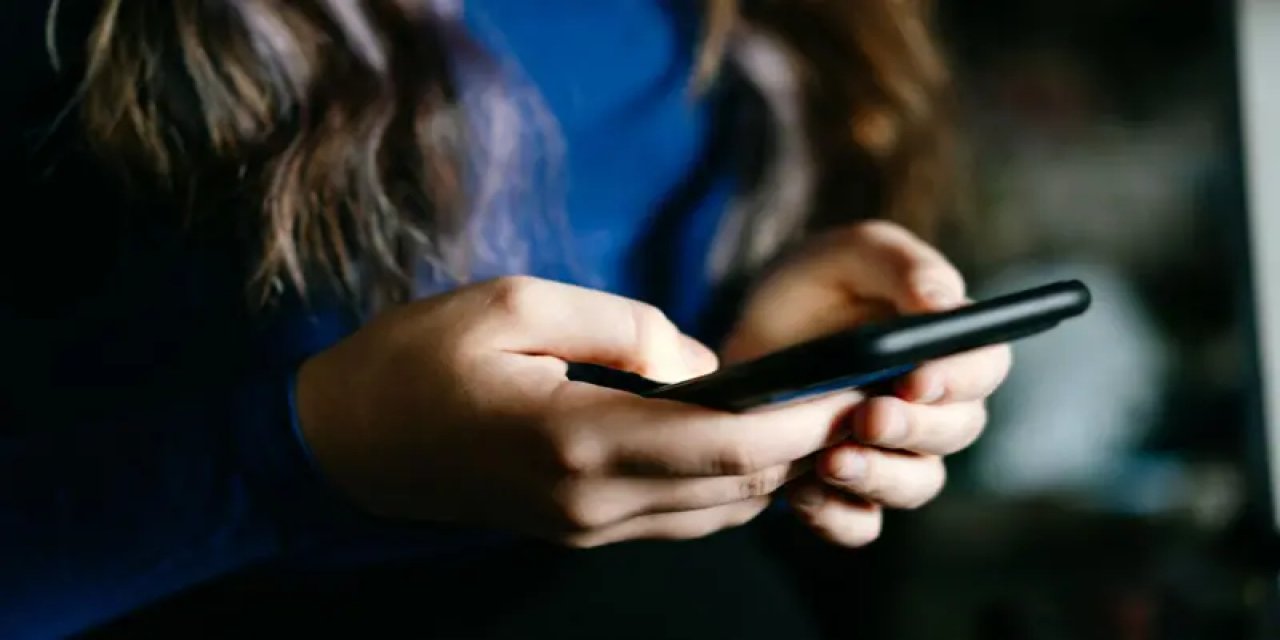 Çocuklara Sosyal Medya Yasağı Teklifi Komisyon'dan Geçti