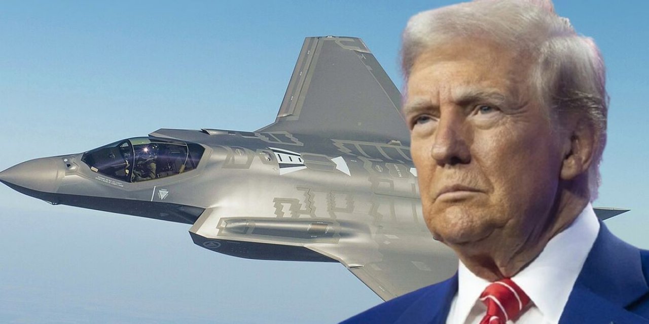 İran'da Düşürülen Savaş Uçağıyla İlgili ABD'den İlk Açıklama