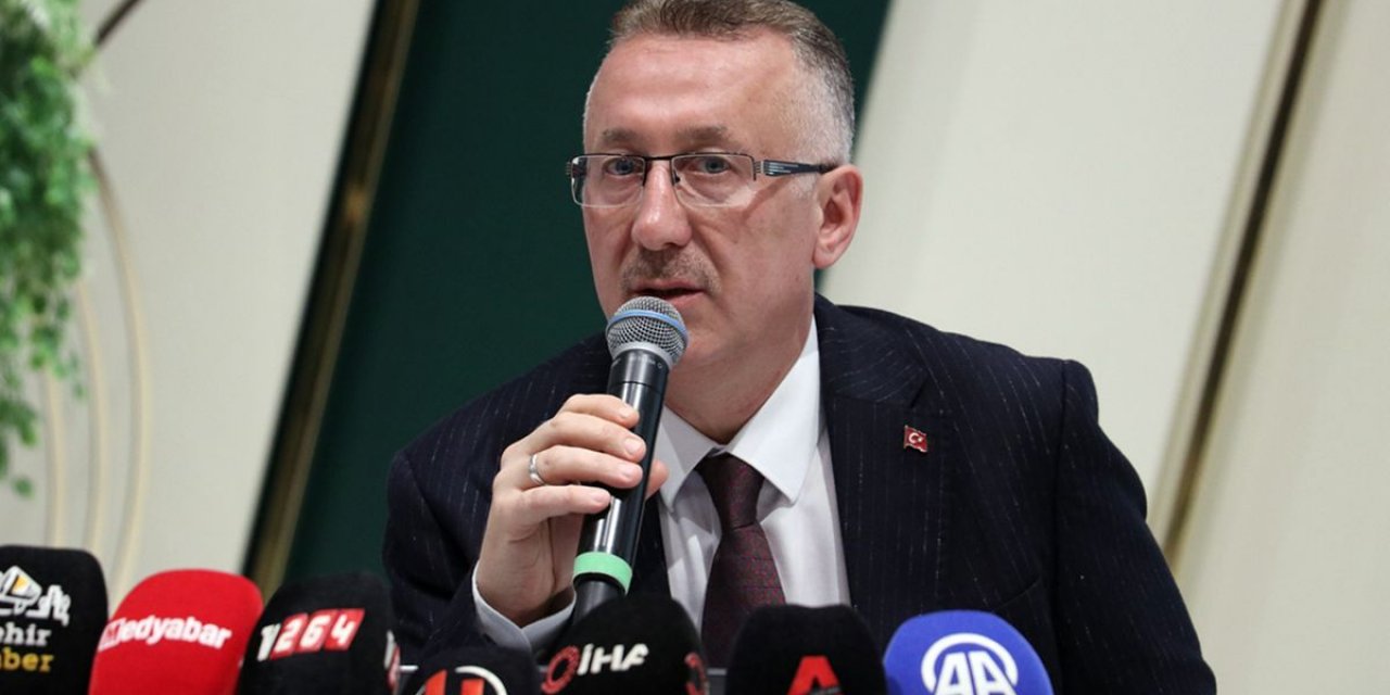 Adapazarı Belediyesi'nde Milyonlarca Liralık İkram Bedeli İddiası