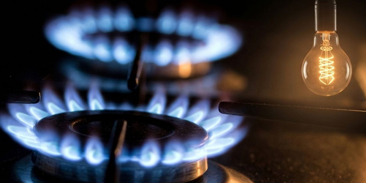 Elektrik ve Doğal Gaza Yüzde 25 Zam