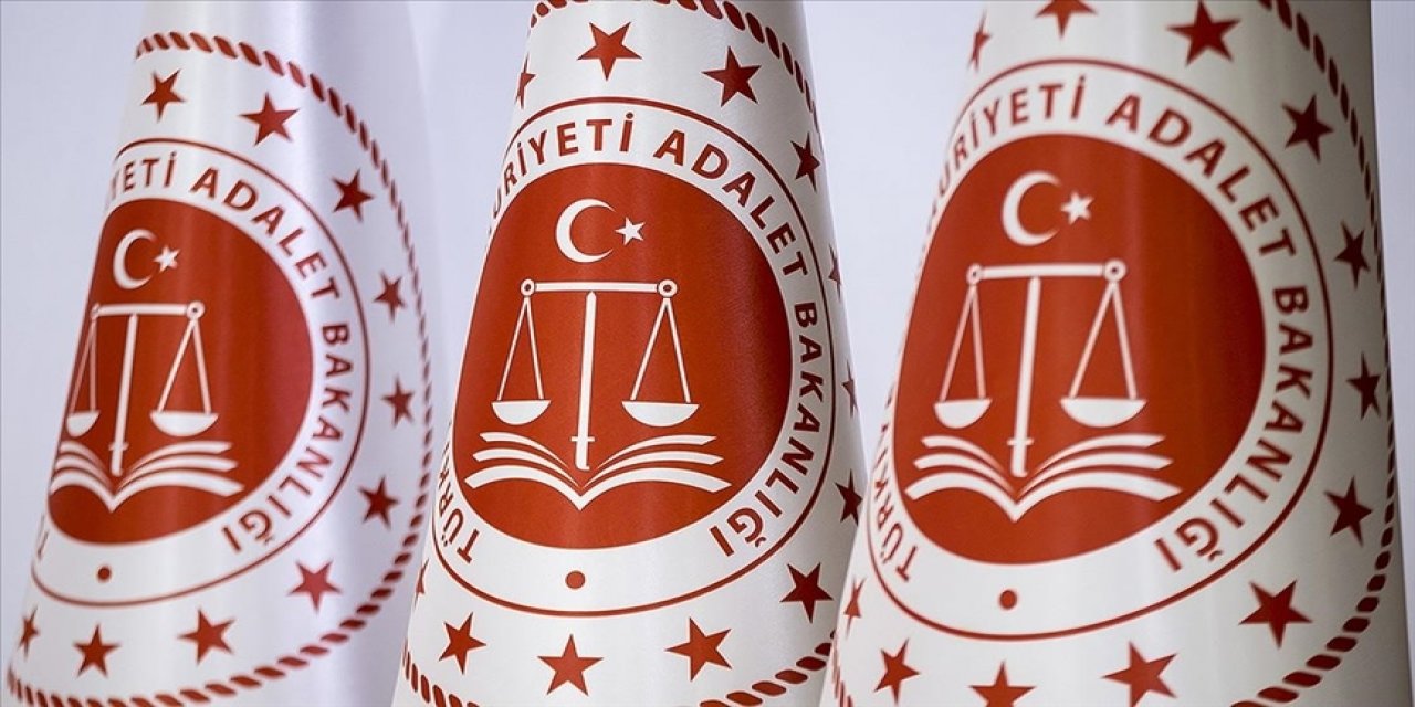 Adalet Bakanlığından "İmamoğlu Çıkar Amaçlı Suç Örgütü Davasında Delilsiz Tutuklama" İddiasına Yalanlama