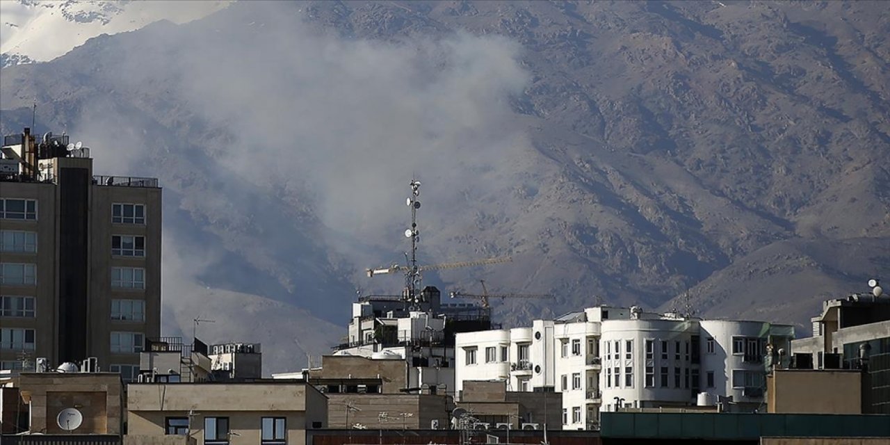 İran’ın Fars Haber Ajansı: ABD, Üçüncü Ülke Aracılığıyla İran’a 48 Saatlik Geçici Ateşkes Önerdi