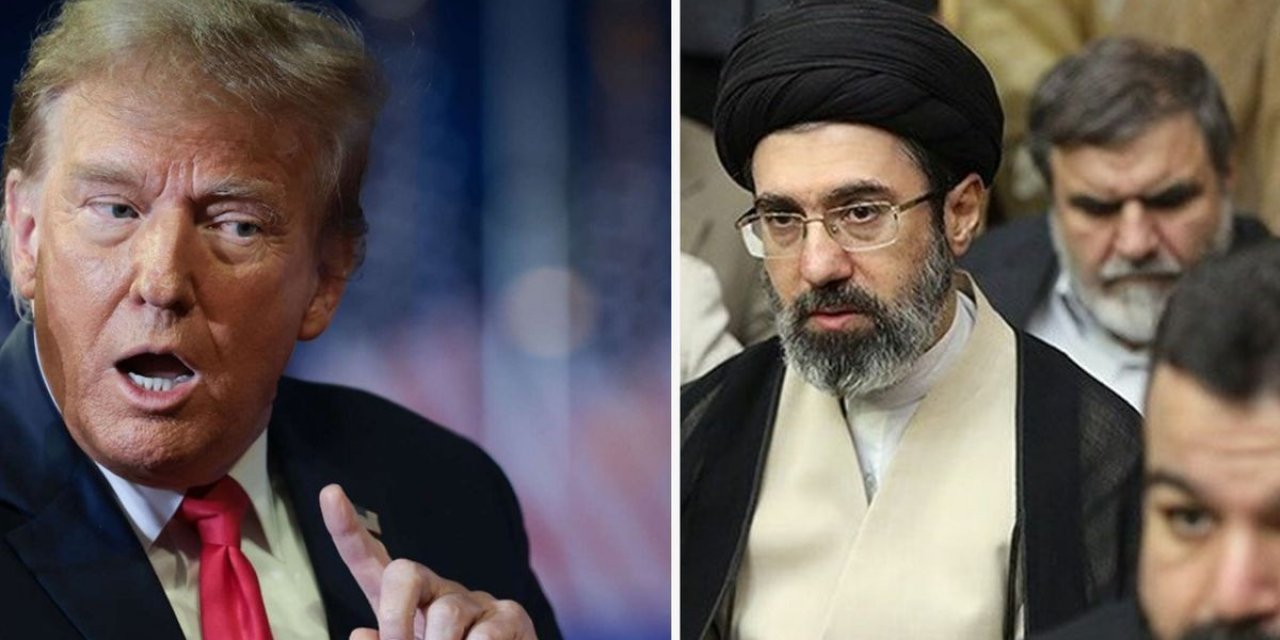 İran, ABD'nin Teklifini Reddetti