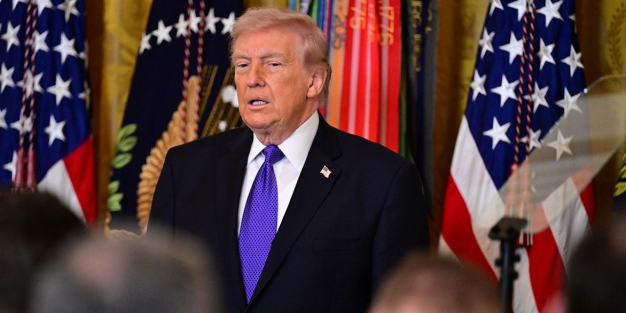 İran'ın ABD Savaş Uçaklarını Düşürmesine Trump'tan İlk Yorum