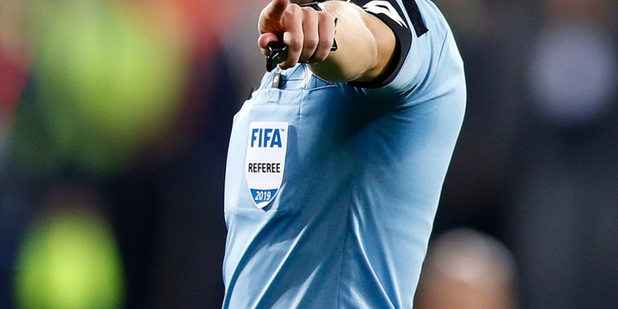 Ligde 10. Haftanın Hakemleri Açıklandı