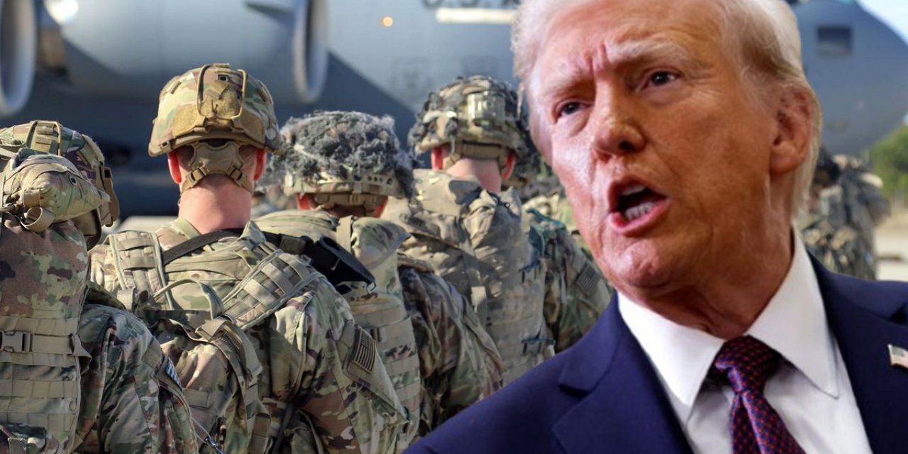 İran'a Saldırılarda 13 ABD Askeri Öldü: 365 Yaralı Var